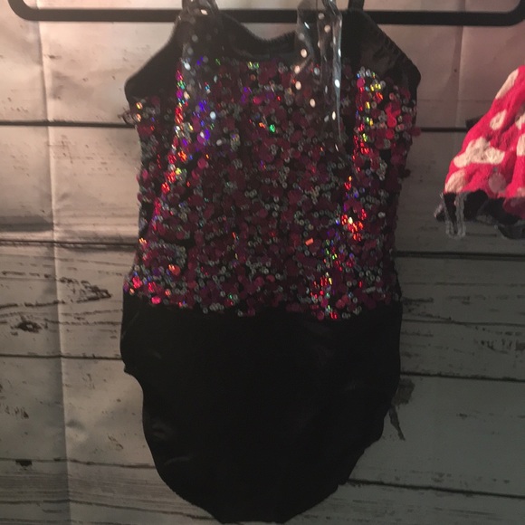 Girls Jazz Dance Costume! - Picture 3 of 3